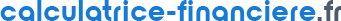 calculatrice-financiere.fr
