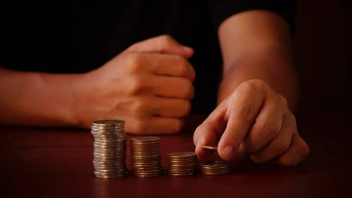 Quelle différence entre salaire net et net imposable ?
